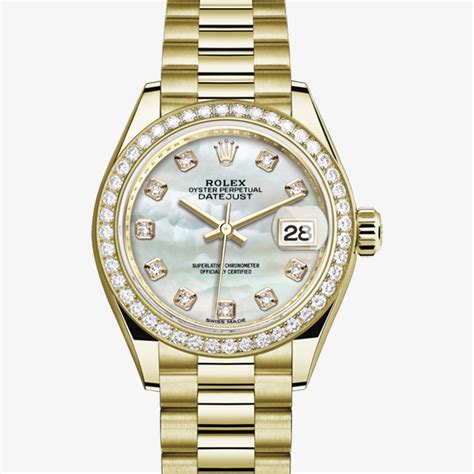 rolex women's datejust 28|rolex datejust 28mm price.